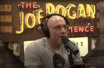 Joe Rogan