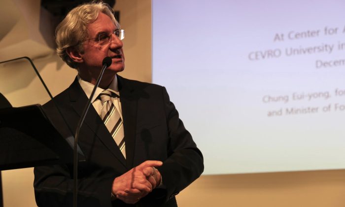Jan Zahradil