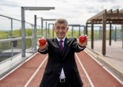 Andrej Babiš