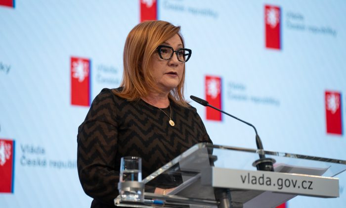 Alena Schillerová