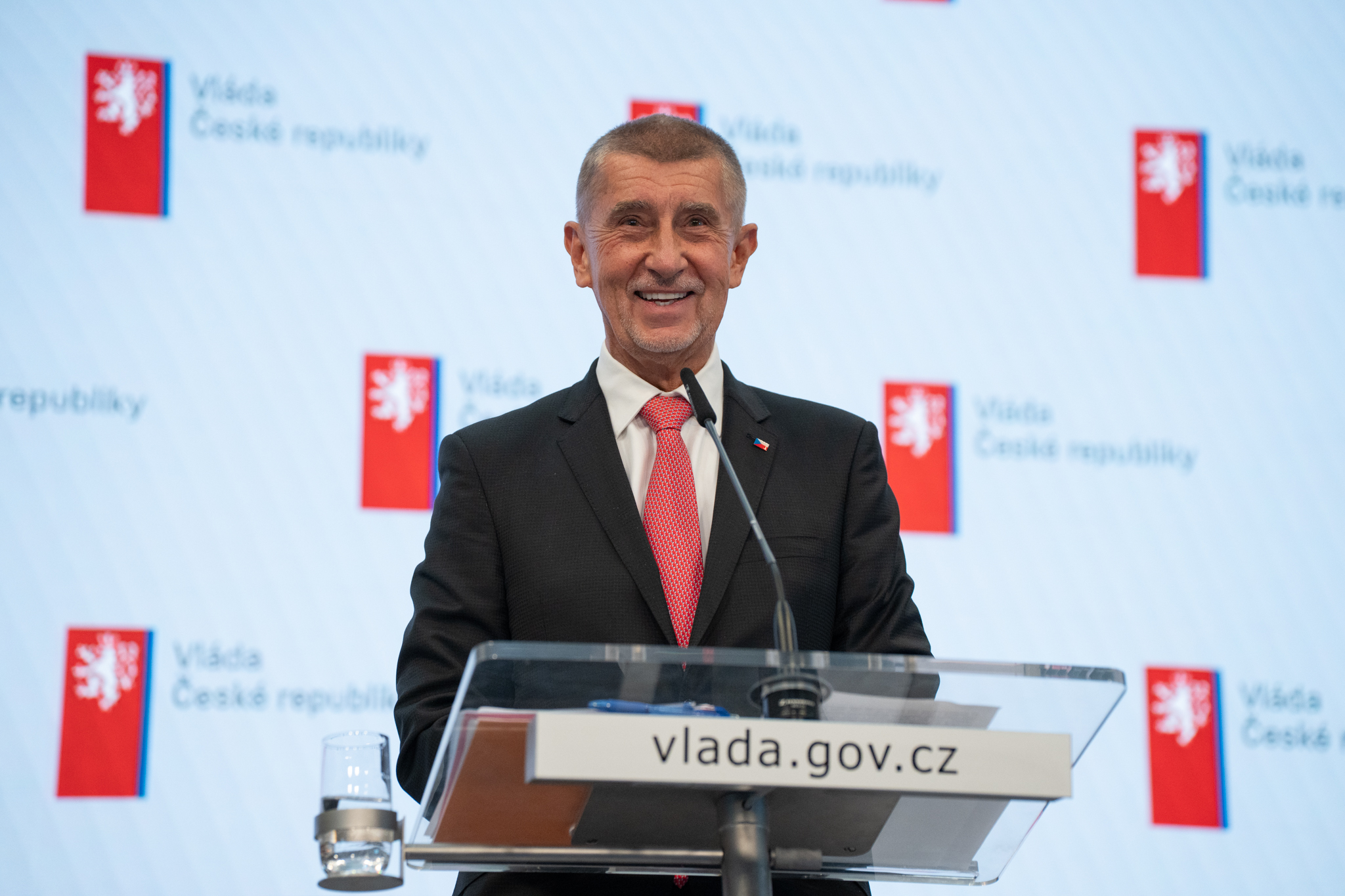 Andrej Babiš | Epeníze Andrej Babiš