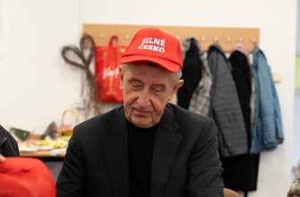 Andrej Babiš