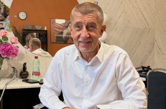 Andrej Babiš
