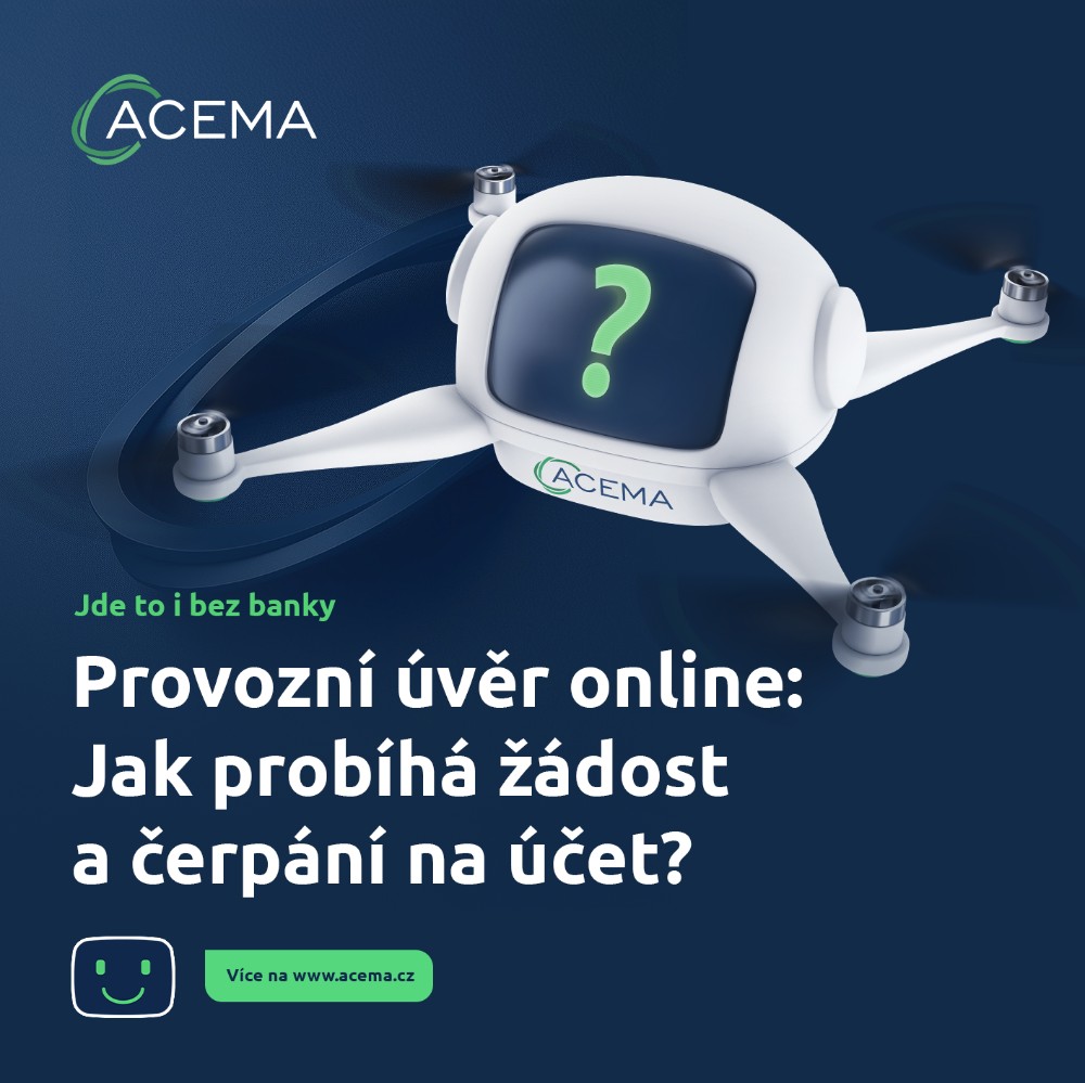 ACEMA | Epeníze ACEMA