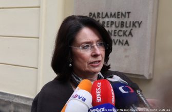 Miroslava Němcová