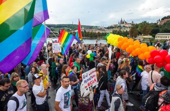 Prague Pride