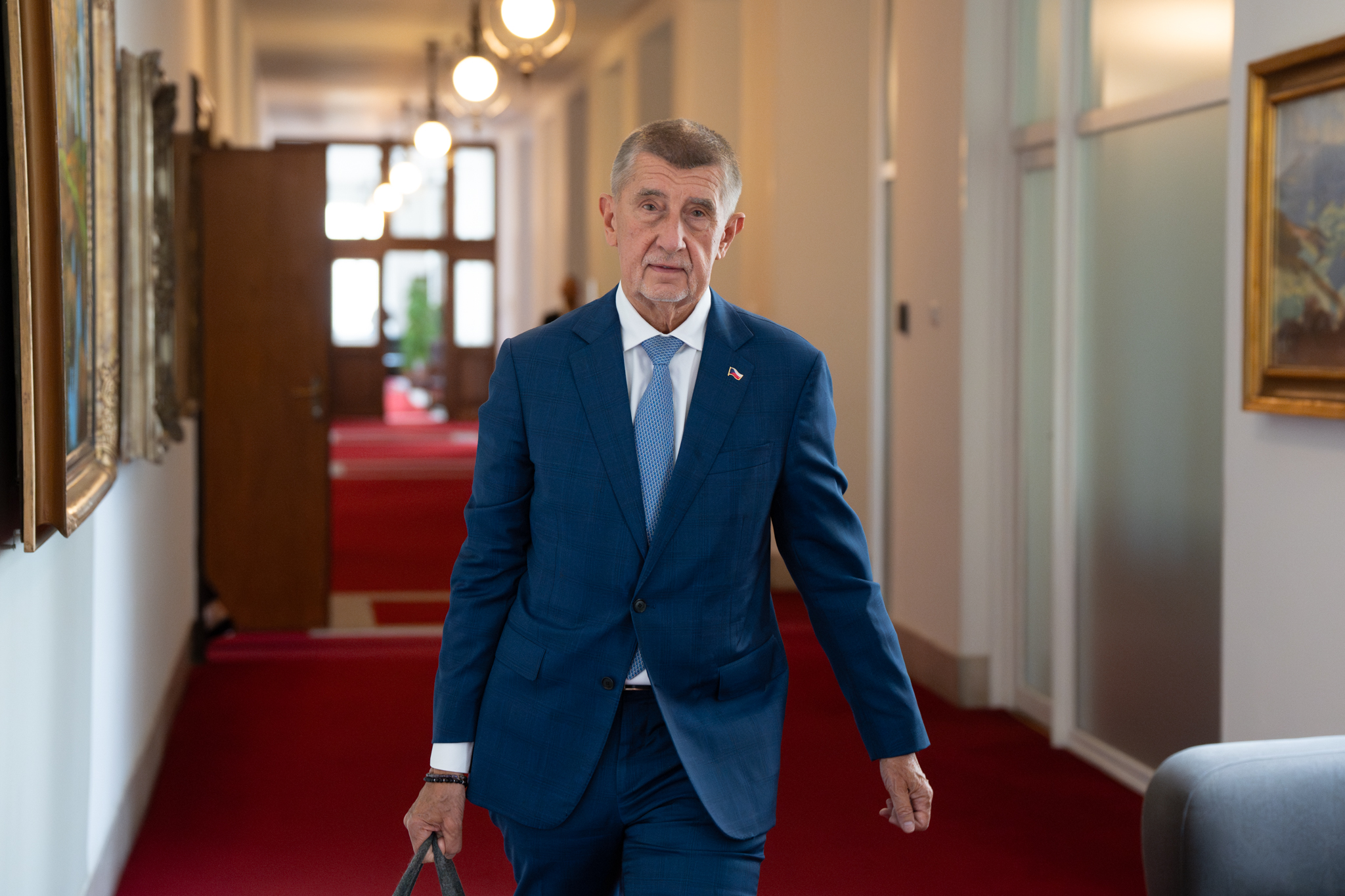 Andrej Babiš | Epeníze Andrej Babiš
