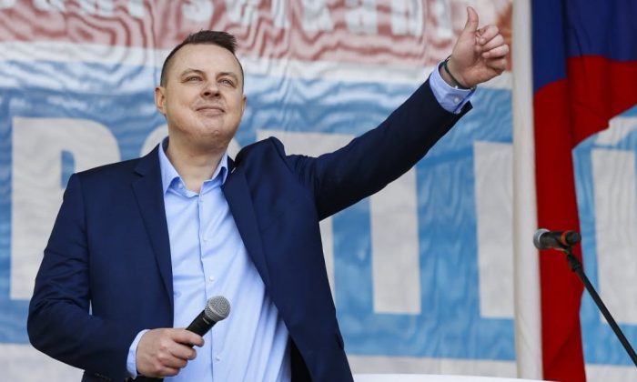 Jindřich Rajchl