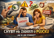Půjčka