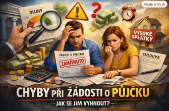 Půjčka