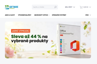Softwareprovsechny.cz