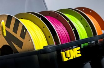 Filament
