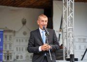 Andrej Babiš