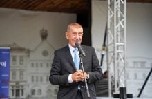 Andrej Babiš