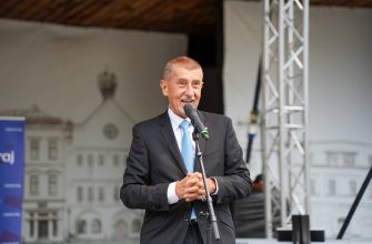 Andrej Babiš