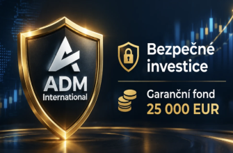 ADM International