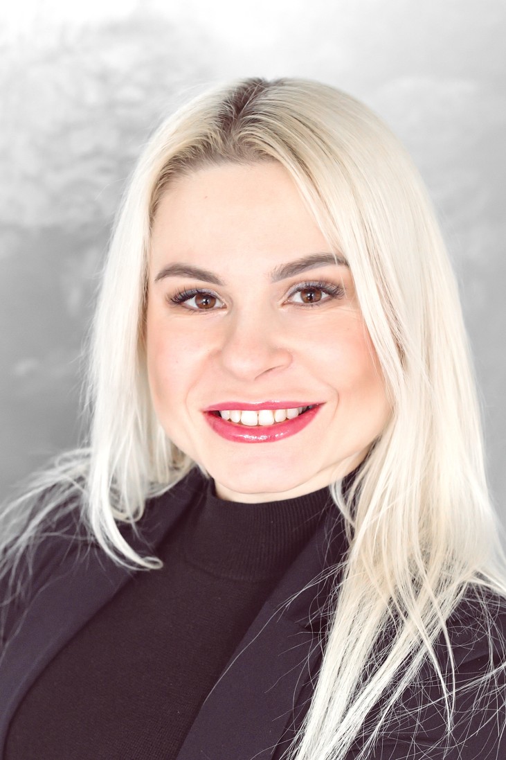 Zuzana Paulová | Epeníze Zuzana Paulová