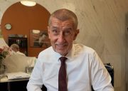 Andrej Babiš