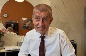 Andrej Babiš